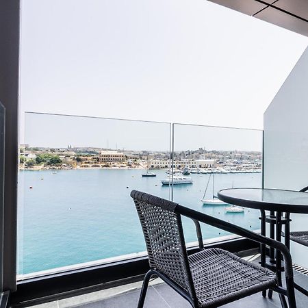 The Londoner Hotel Sliema Luaran gambar