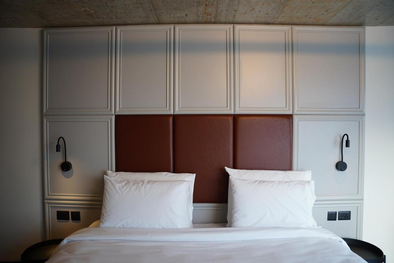 The Londoner Hotel Sliema Luaran gambar