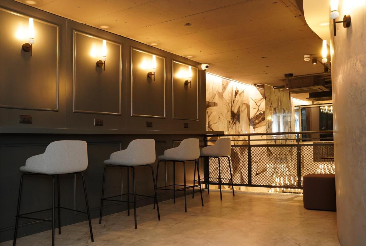 The Londoner Hotel Sliema Luaran gambar