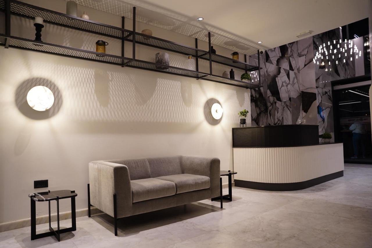 The Londoner Hotel Sliema Luaran gambar