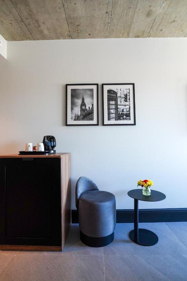 The Londoner Hotel Sliema Luaran gambar