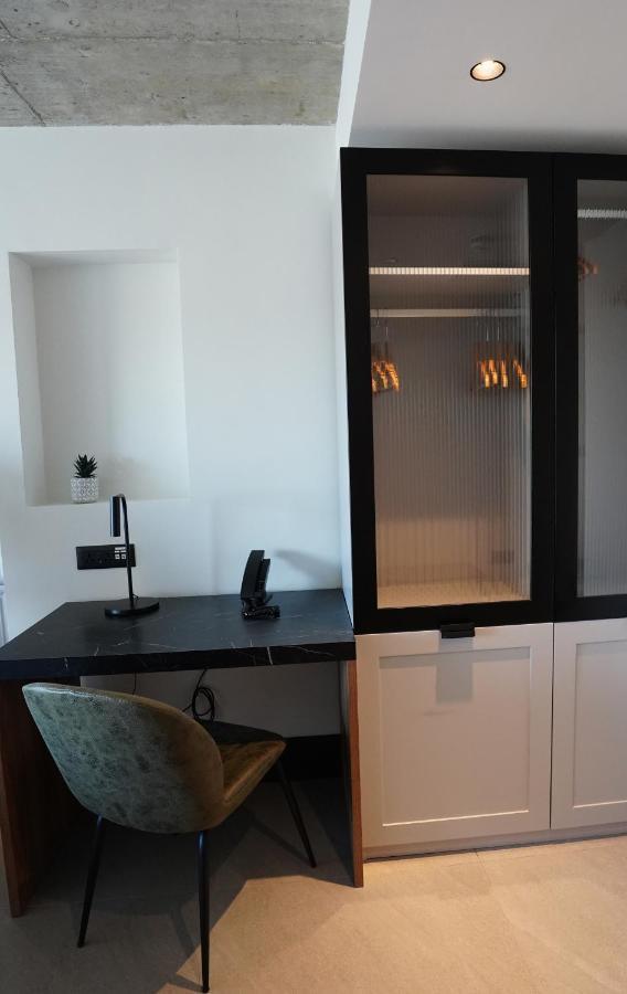 The Londoner Hotel Sliema Luaran gambar