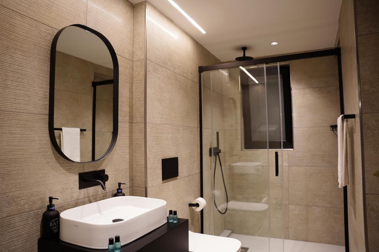 The Londoner Hotel Sliema Luaran gambar