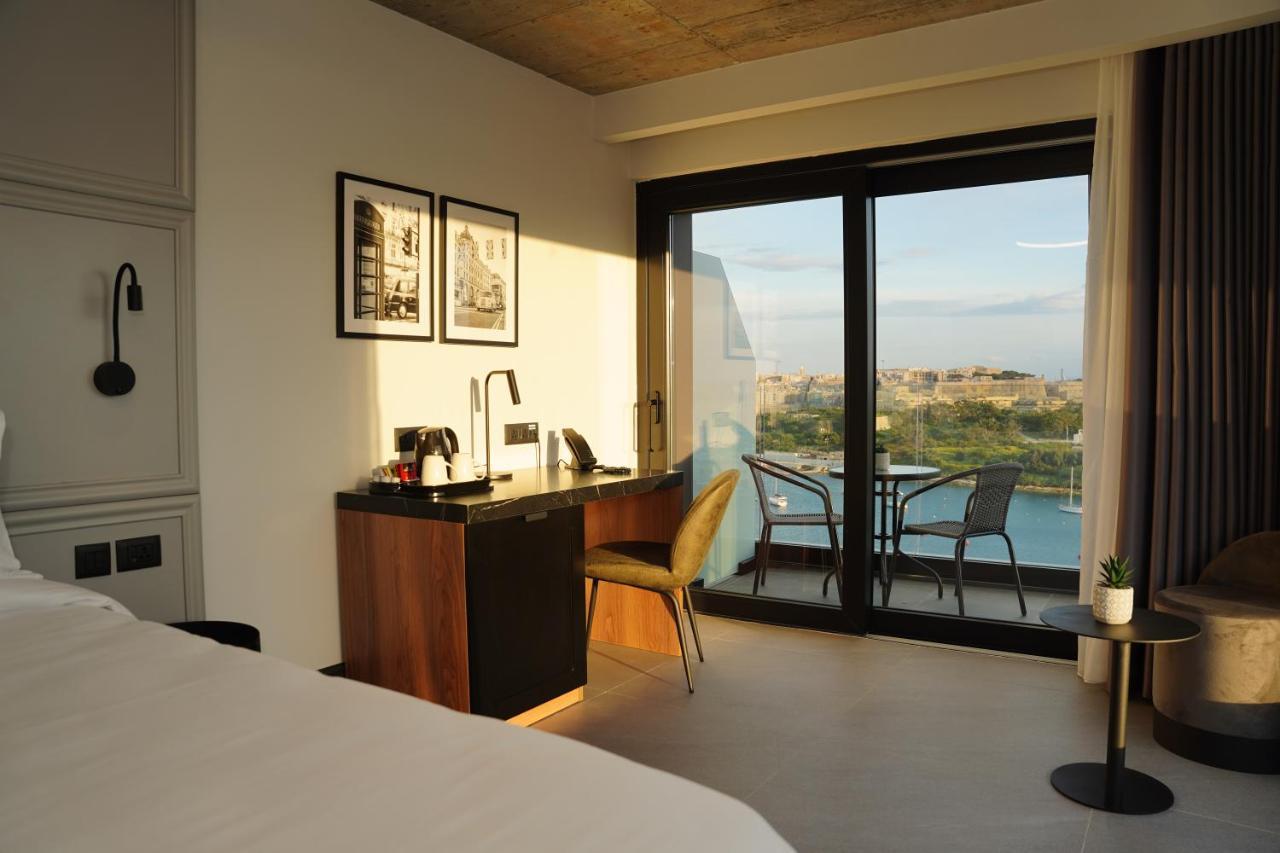 The Londoner Hotel Sliema Luaran gambar