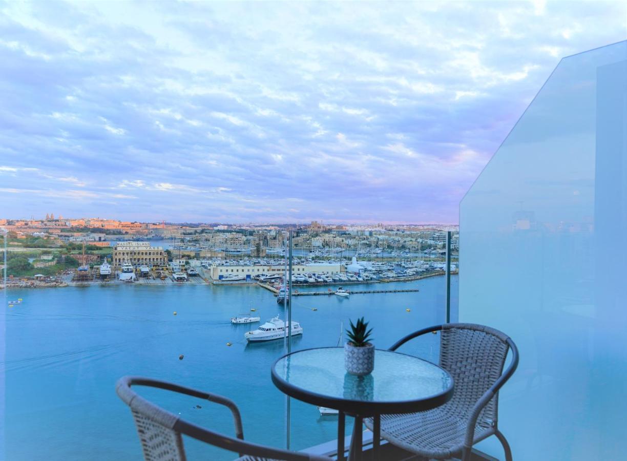 The Londoner Hotel Sliema Luaran gambar