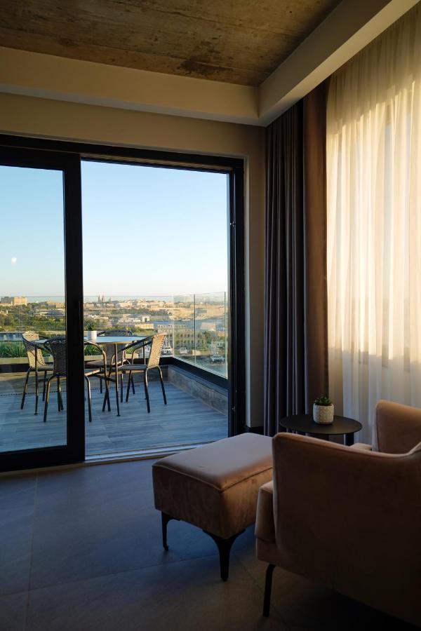 The Londoner Hotel Sliema Luaran gambar