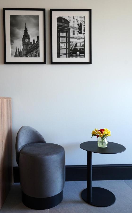 The Londoner Hotel Sliema Luaran gambar