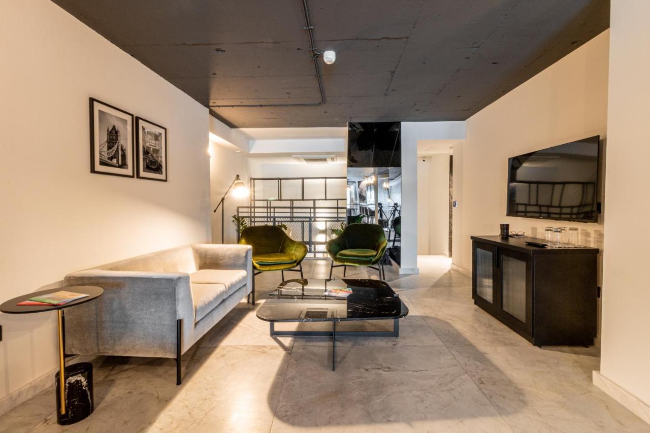 The Londoner Hotel Sliema Luaran gambar