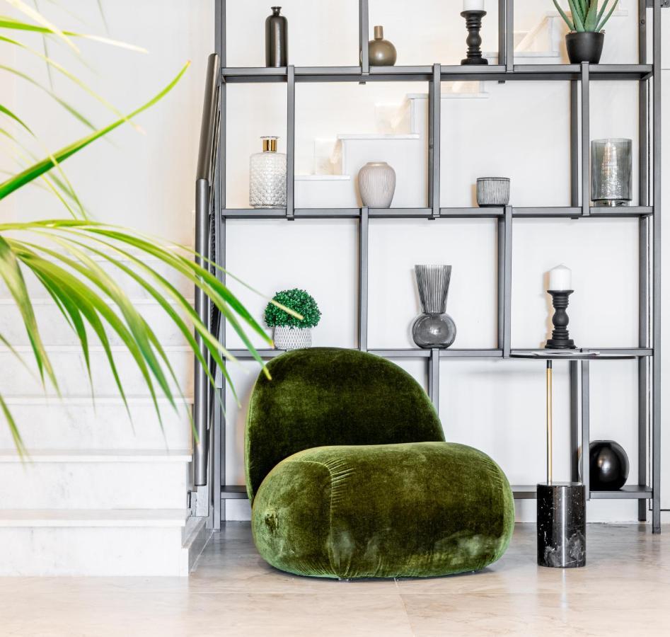 The Londoner Hotel Sliema Luaran gambar
