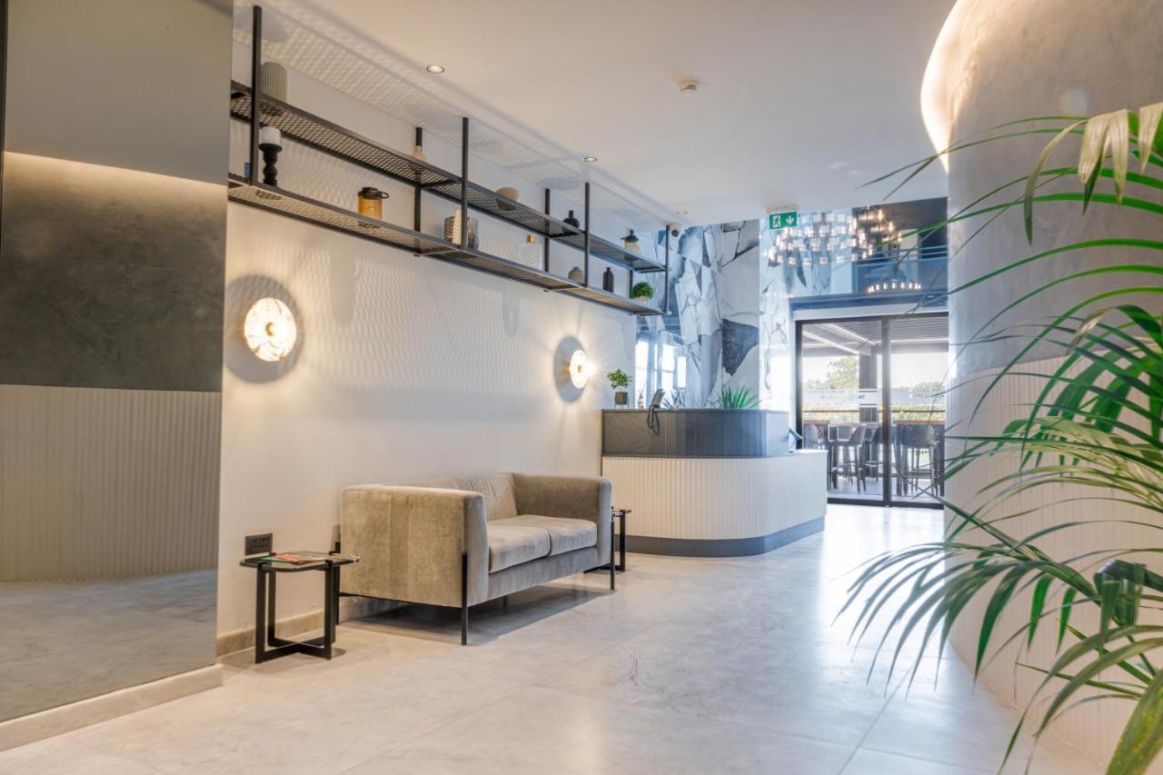 The Londoner Hotel Sliema Luaran gambar