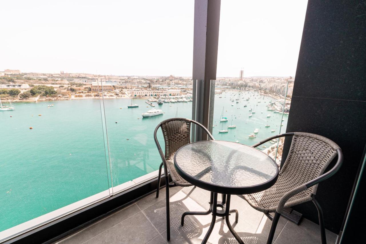 The Londoner Hotel Sliema Luaran gambar
