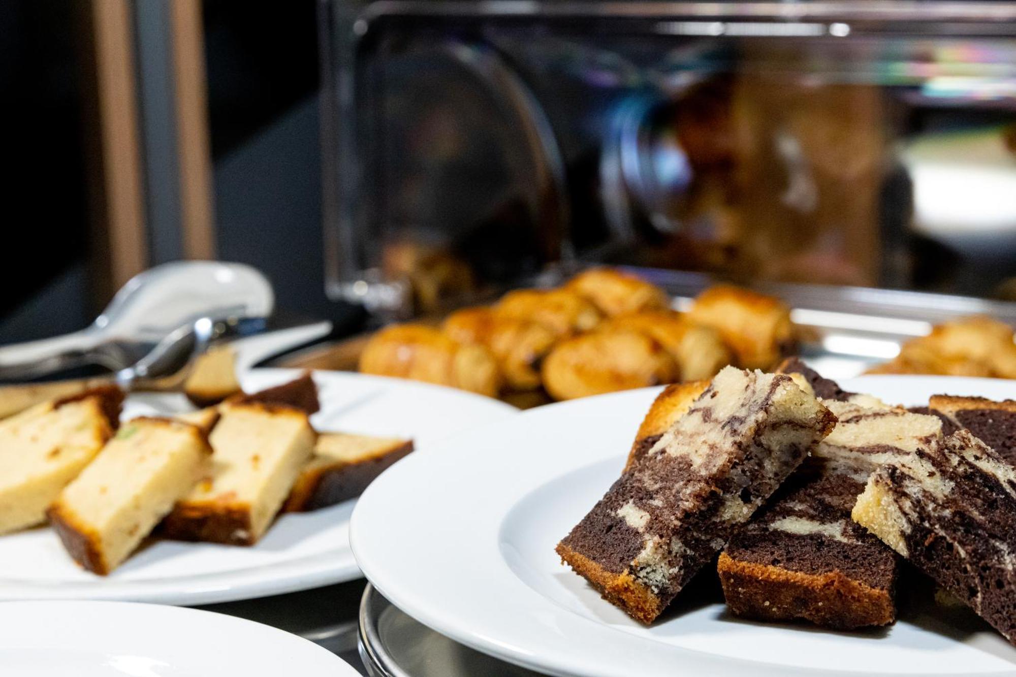 The Londoner Hotel Sliema Luaran gambar