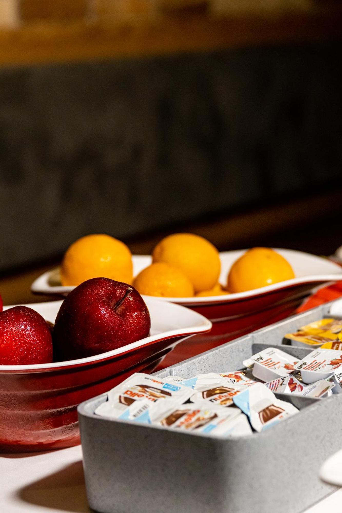 The Londoner Hotel Sliema Luaran gambar