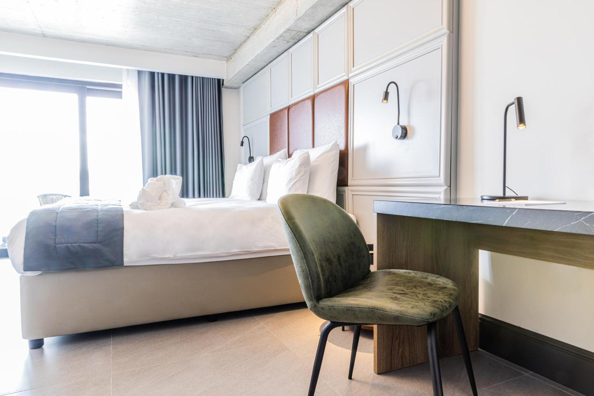The Londoner Hotel Sliema Luaran gambar