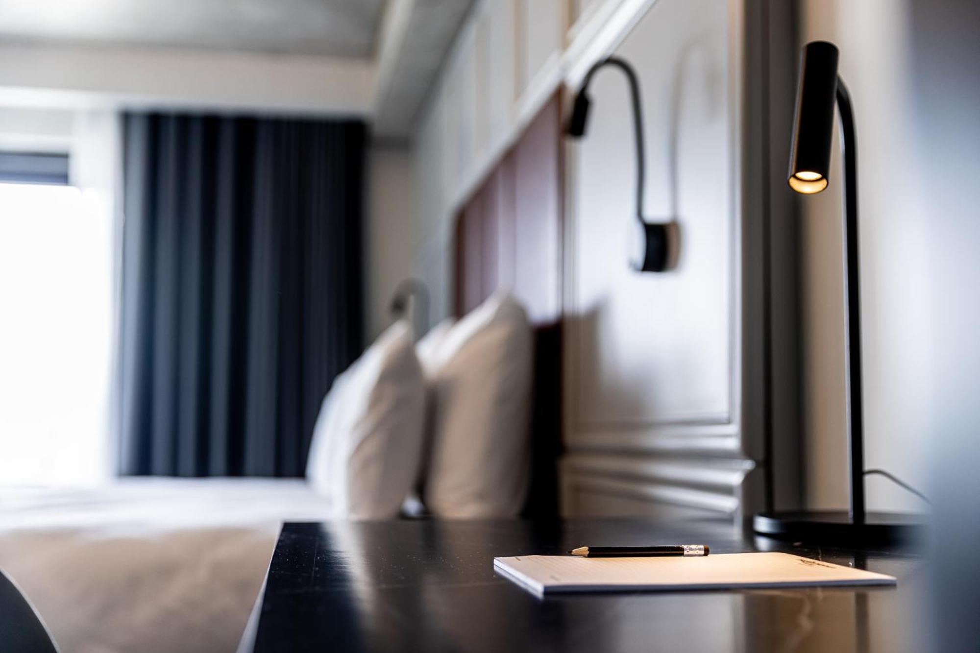 The Londoner Hotel Sliema Luaran gambar