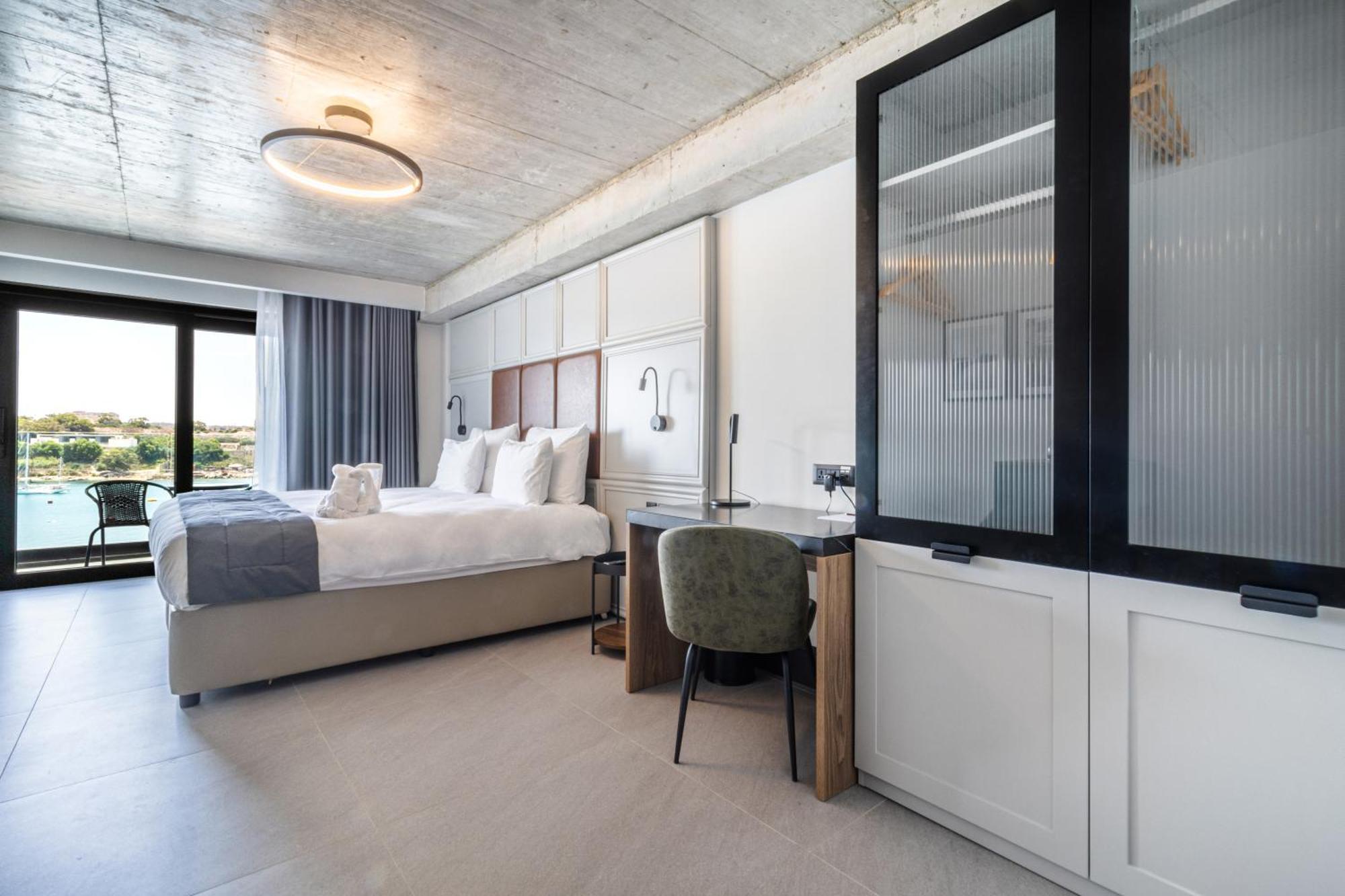 The Londoner Hotel Sliema Luaran gambar