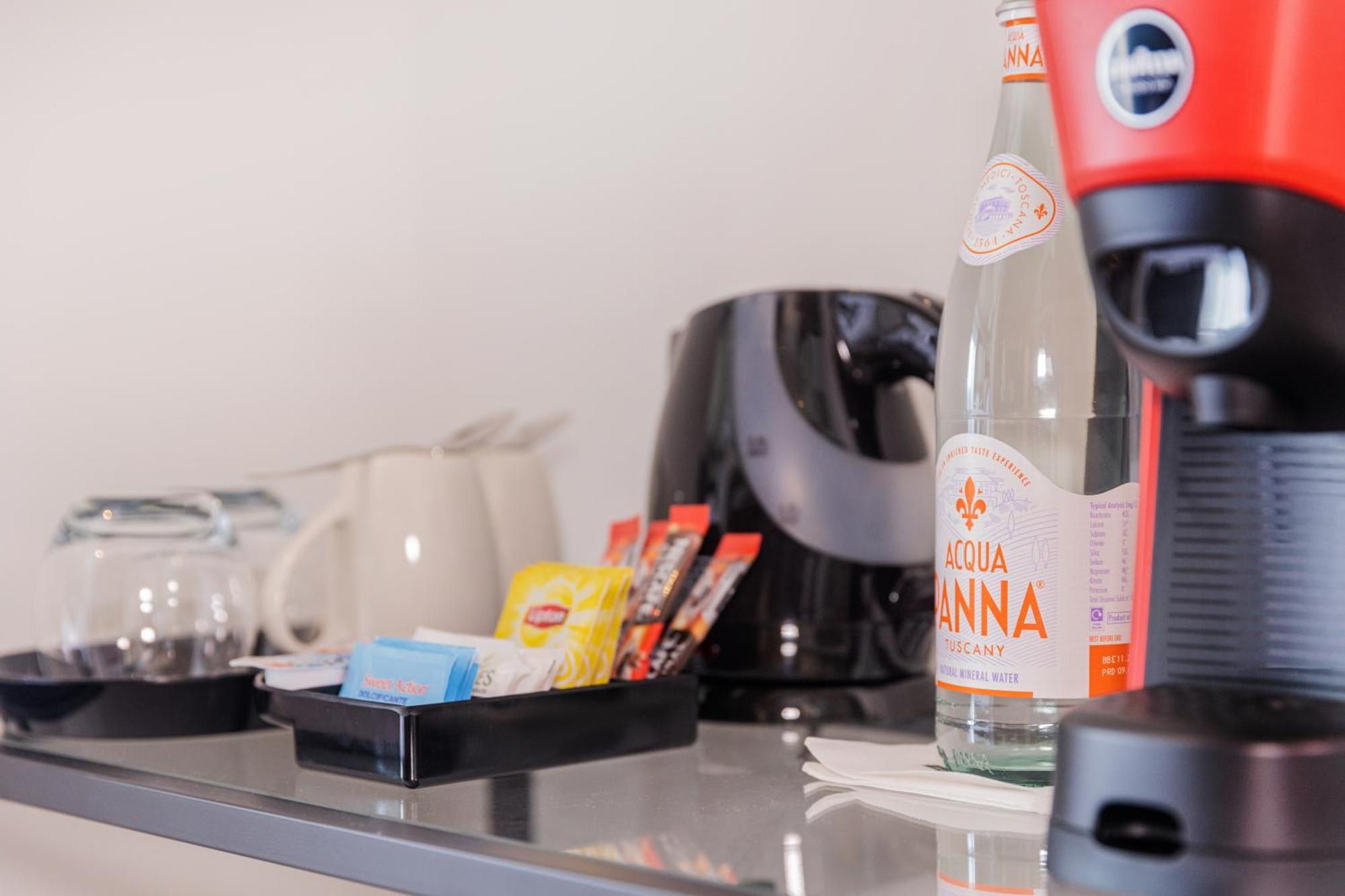 The Londoner Hotel Sliema Luaran gambar