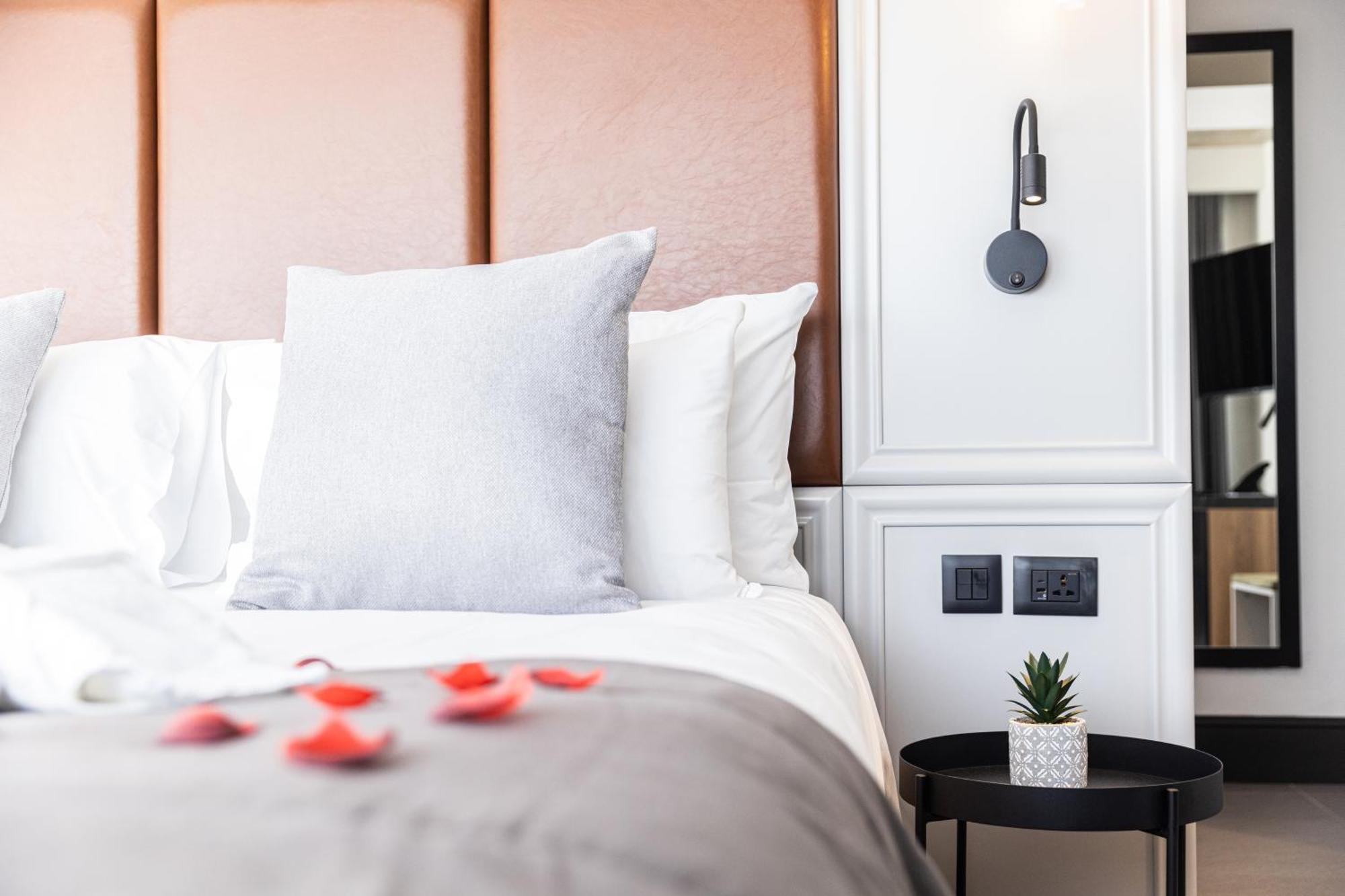 The Londoner Hotel Sliema Luaran gambar