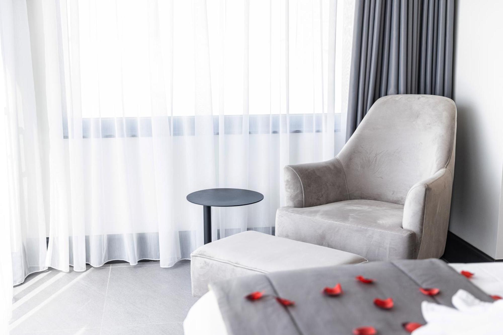 The Londoner Hotel Sliema Luaran gambar