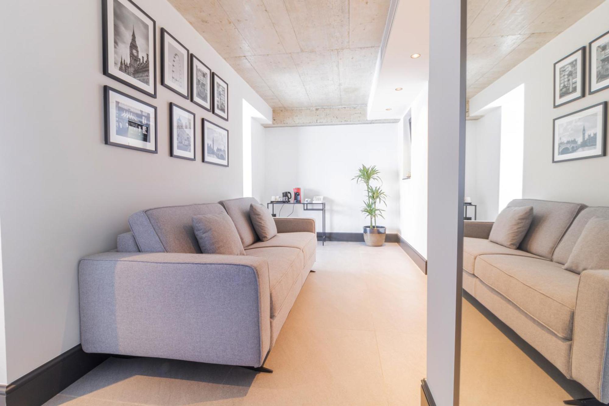 The Londoner Hotel Sliema Luaran gambar