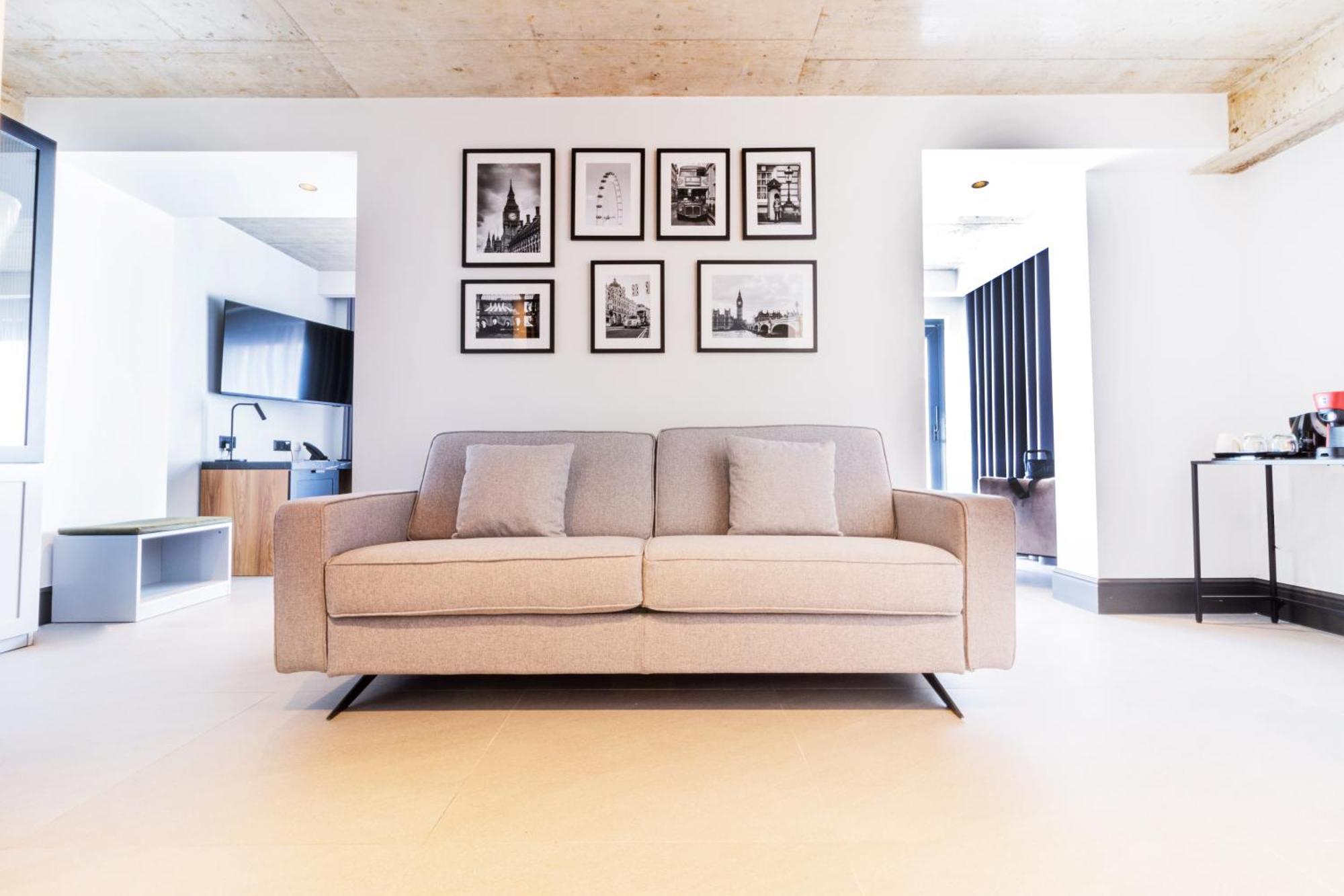The Londoner Hotel Sliema Luaran gambar