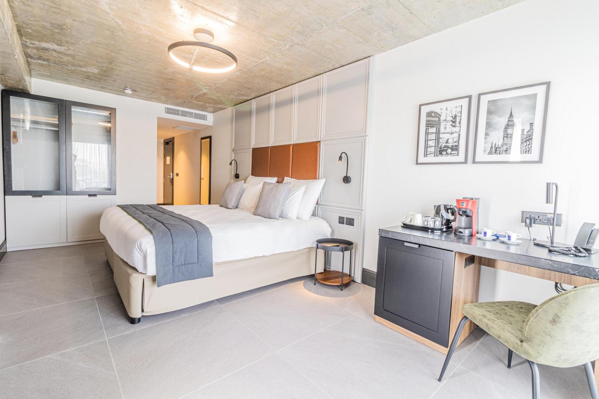 The Londoner Hotel Sliema Luaran gambar