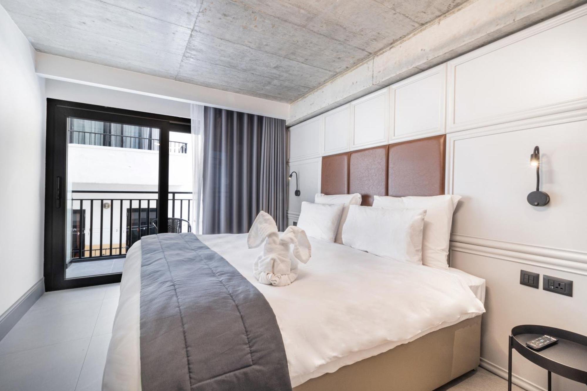 The Londoner Hotel Sliema Luaran gambar
