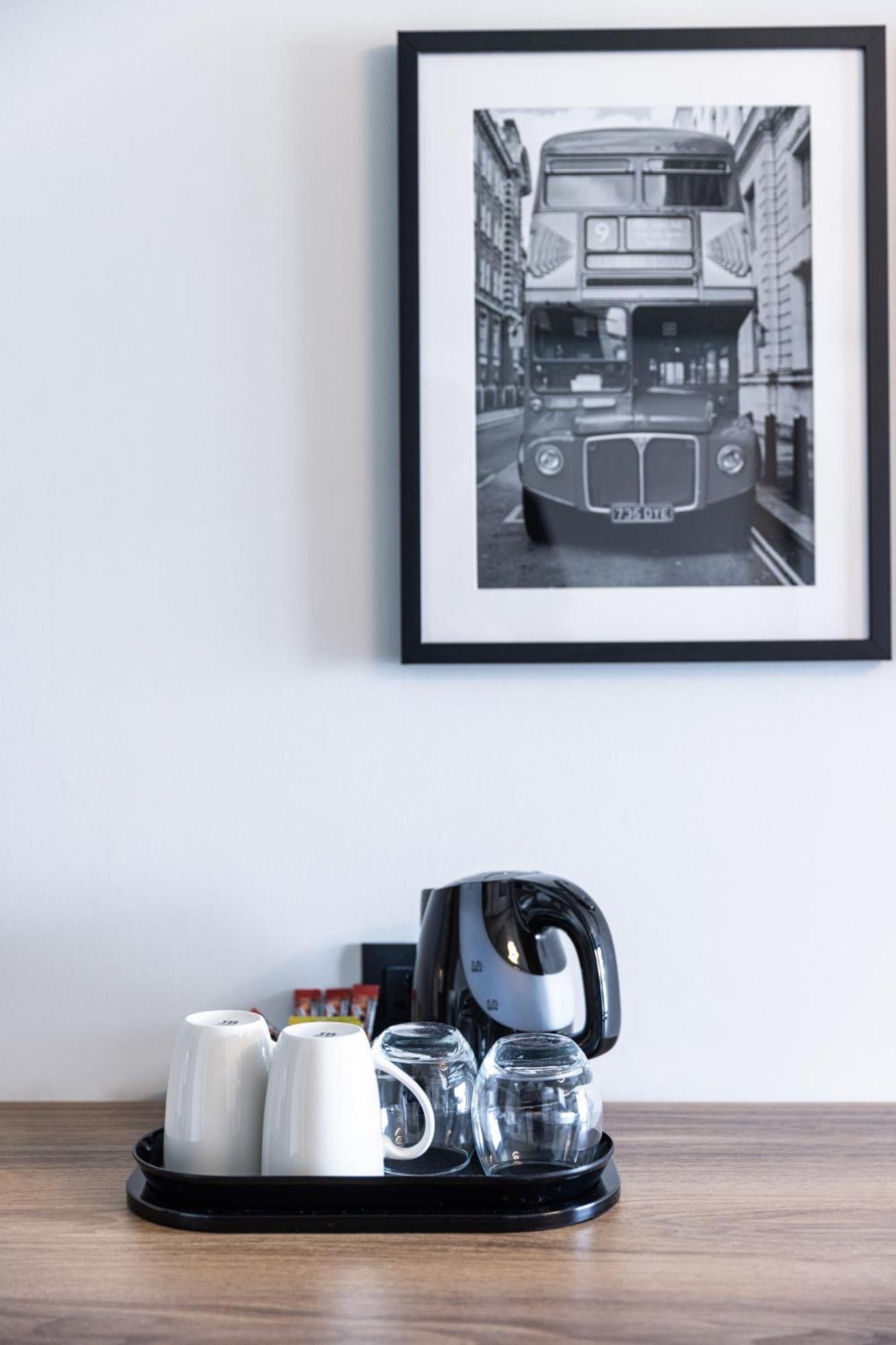 The Londoner Hotel Sliema Luaran gambar