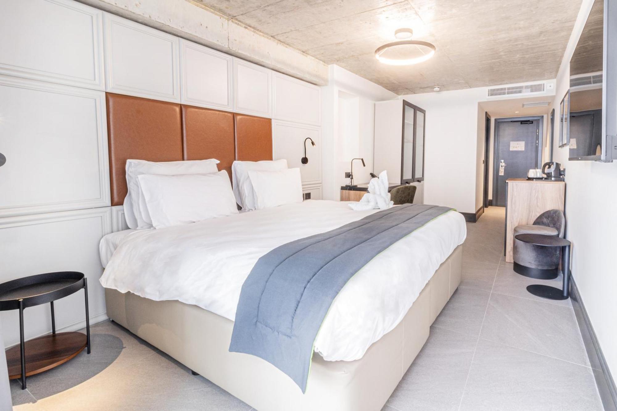 The Londoner Hotel Sliema Luaran gambar