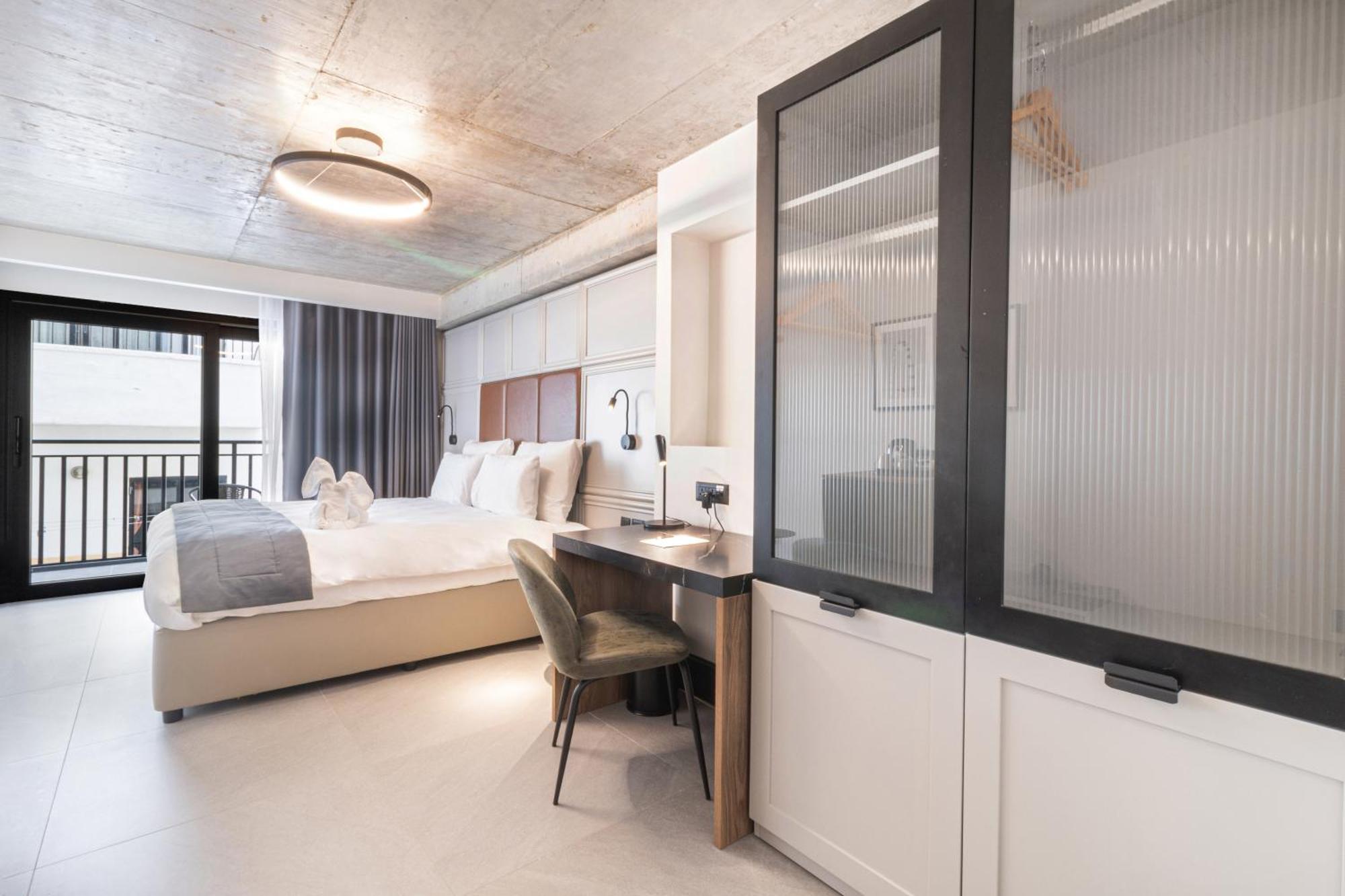 The Londoner Hotel Sliema Luaran gambar