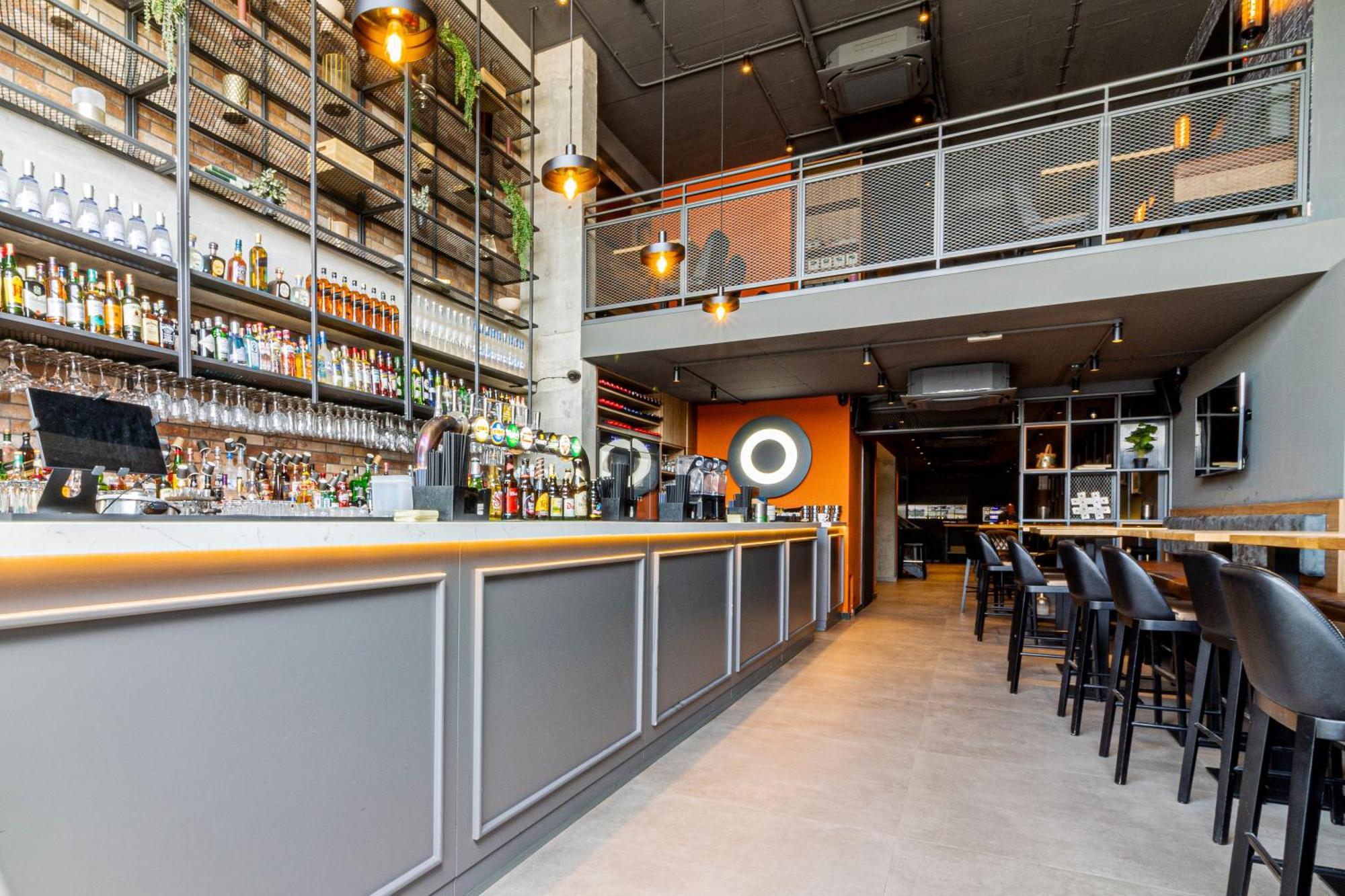 The Londoner Hotel Sliema Luaran gambar